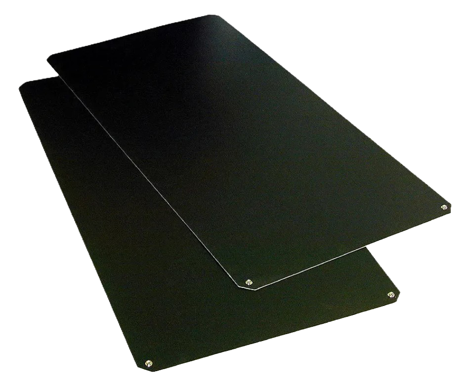 ESD Shelving Accessories