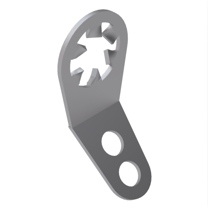 Lock Washer Terminal Lugs