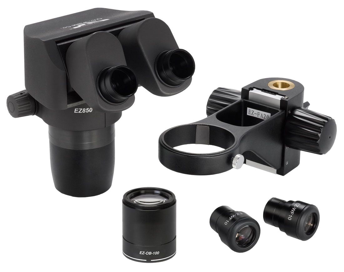 Microscope Accessories