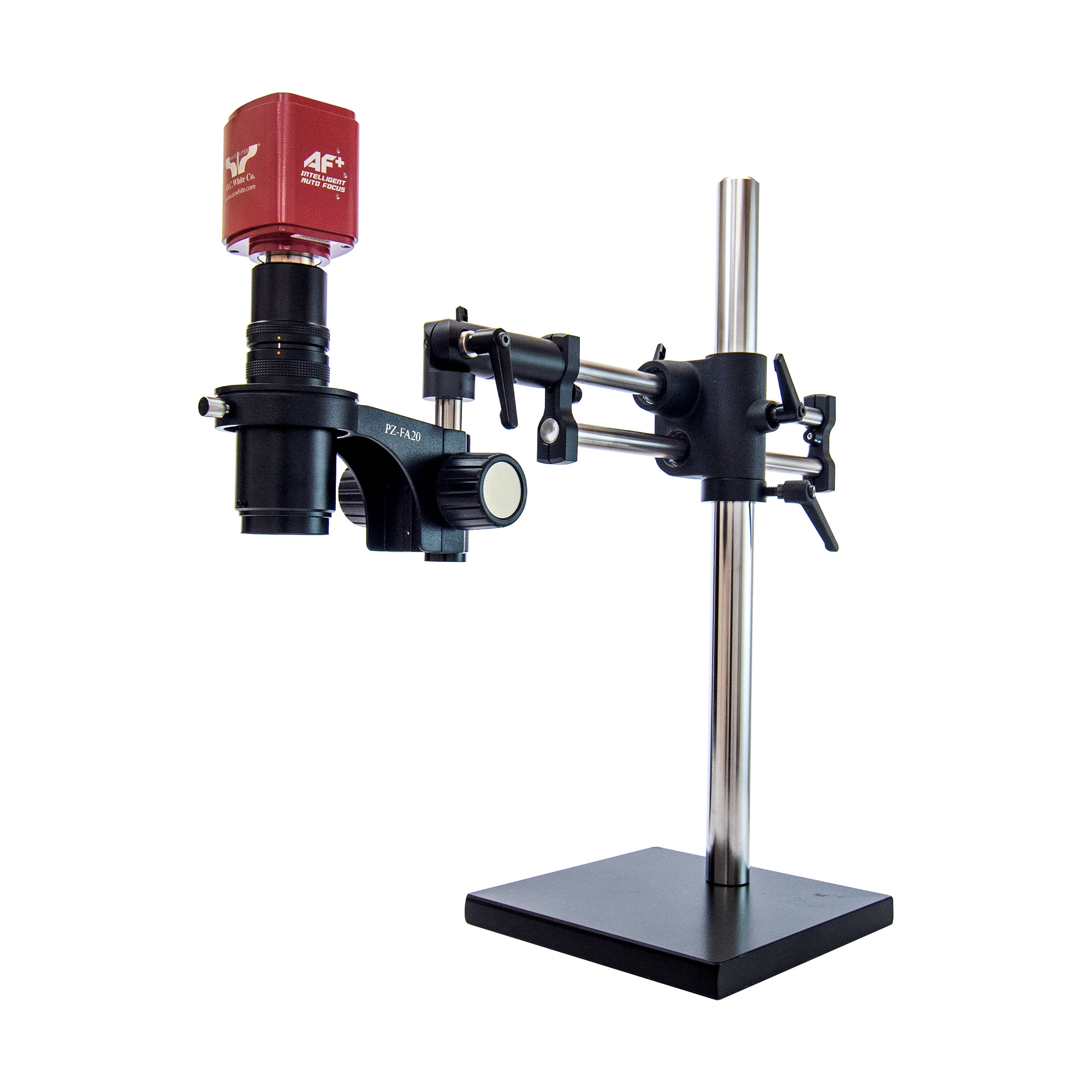 Microscopes & Accessories