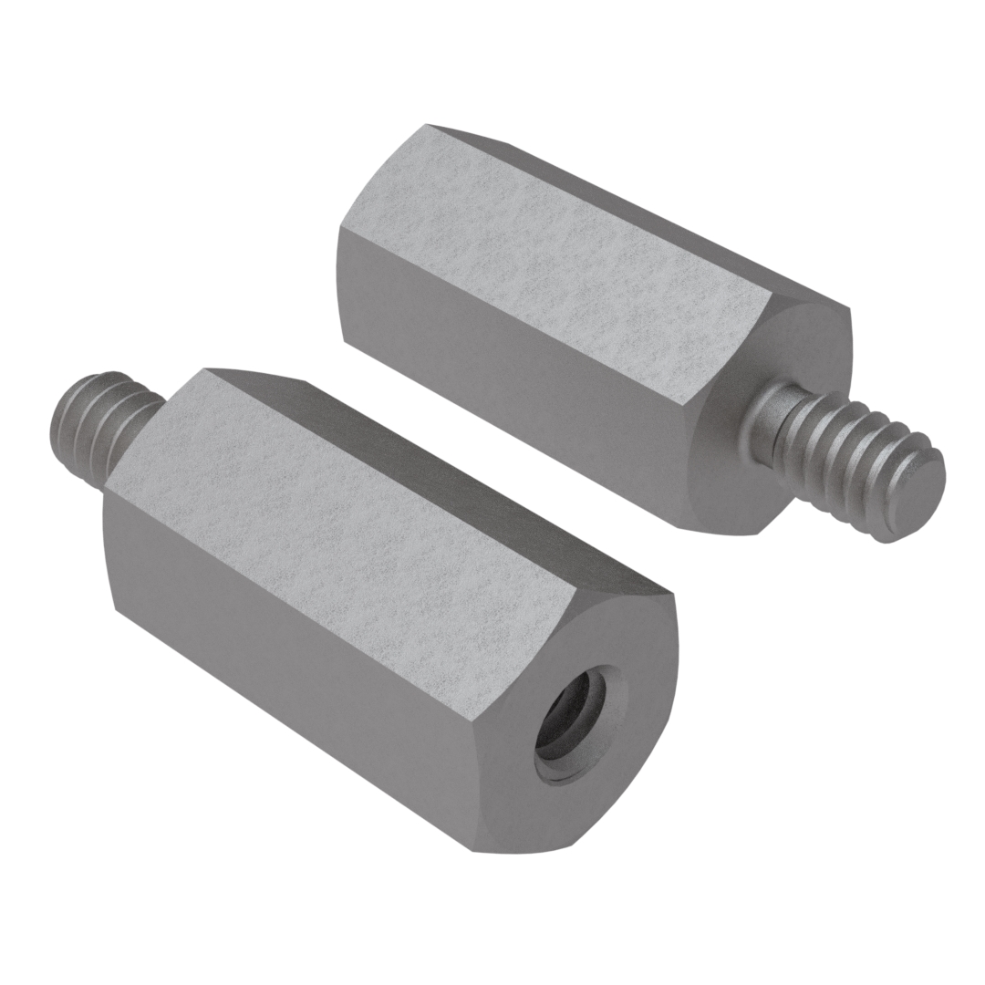 Spacers & Standoffs