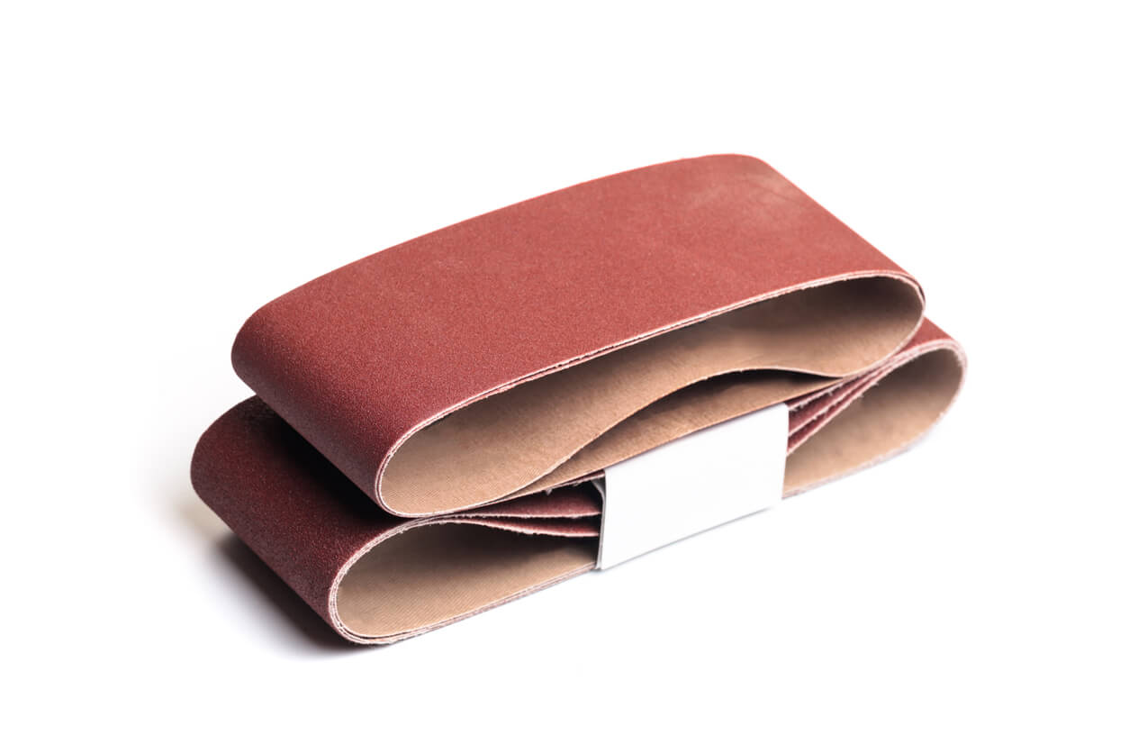 Abrasive Belts
