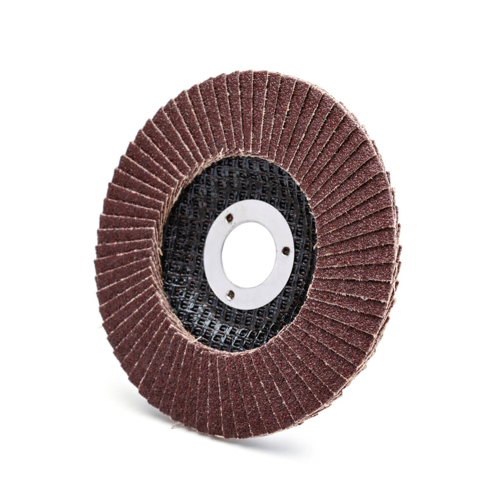 Abrasive Discs