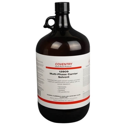 Carrier Solvents