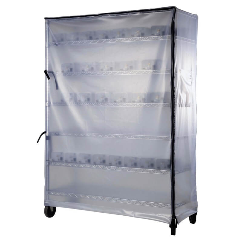 Carts & Covers