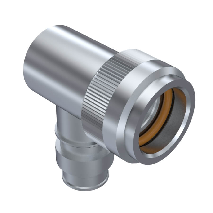 Circular Connector Accessories