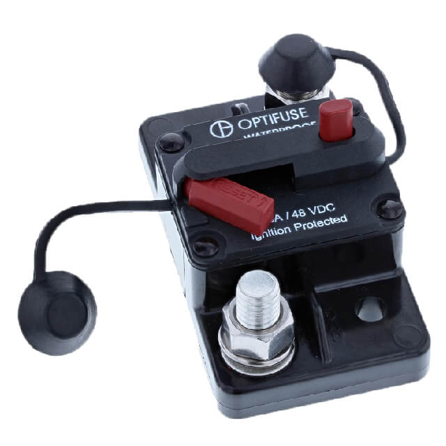 Circuit Breakers