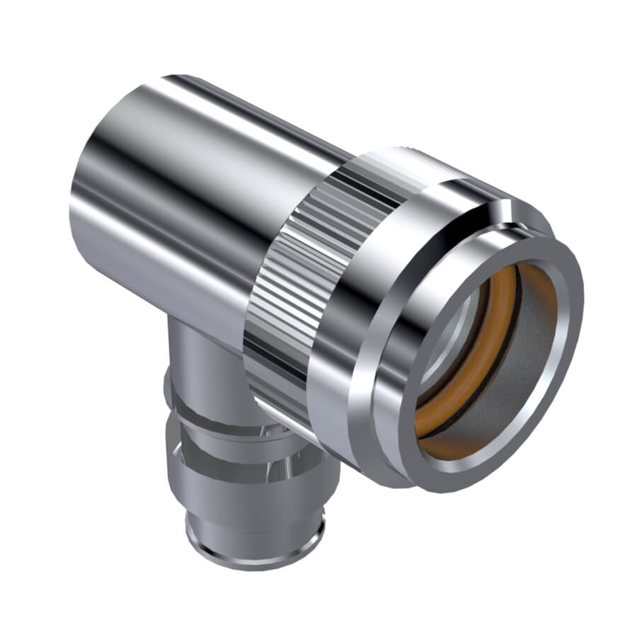 Circular Connectors