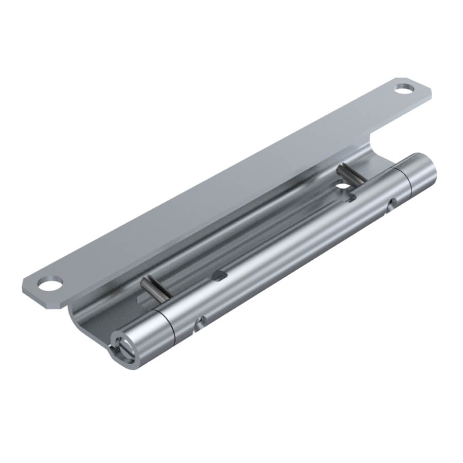 Concealed Hinges