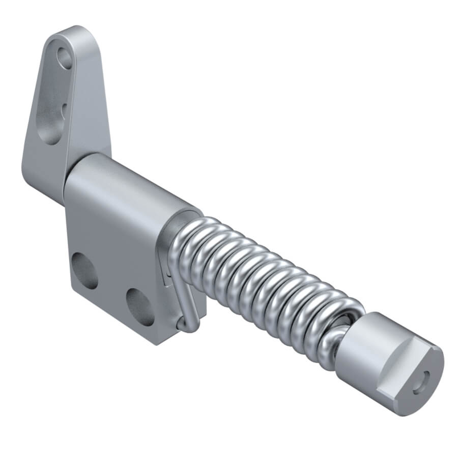 Counterbalance Hinges