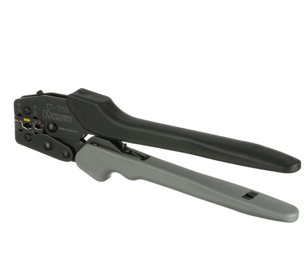 Crimp Tools & Dies