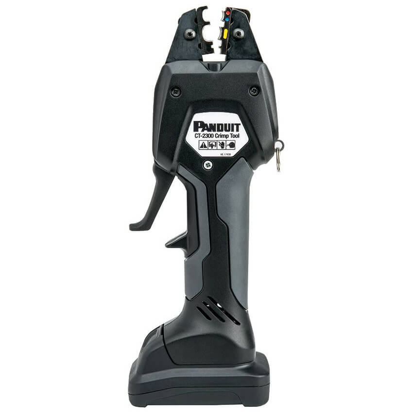 Crimp Tools