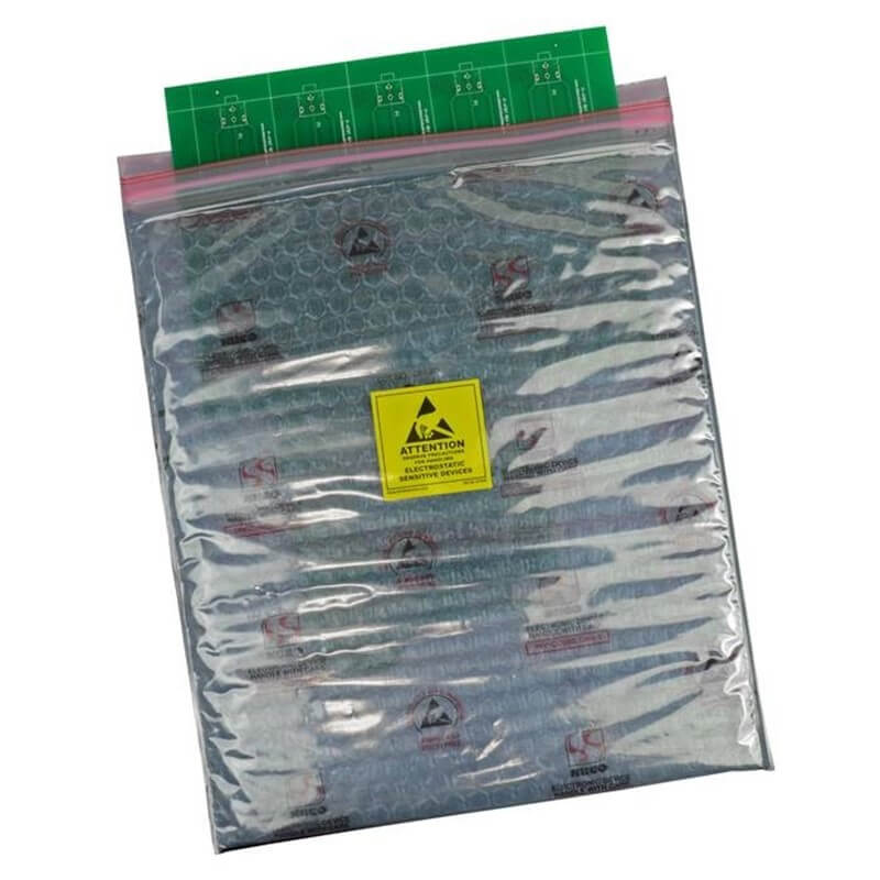 ESD Mailers & Accessories