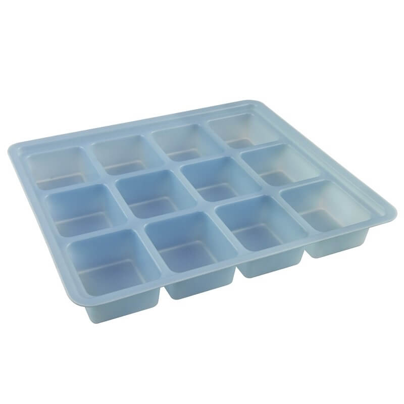 ESD-Safe Trays