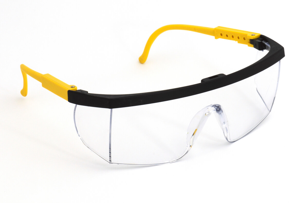 Eye Protection