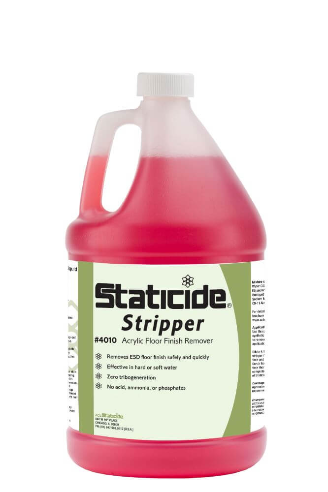 Floor Strippers