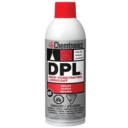 Greases & Lubricants