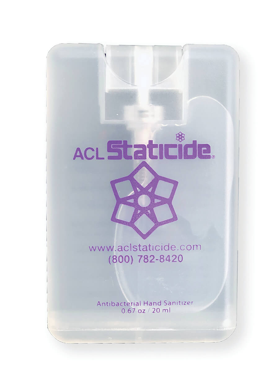 Hand Sanitizer