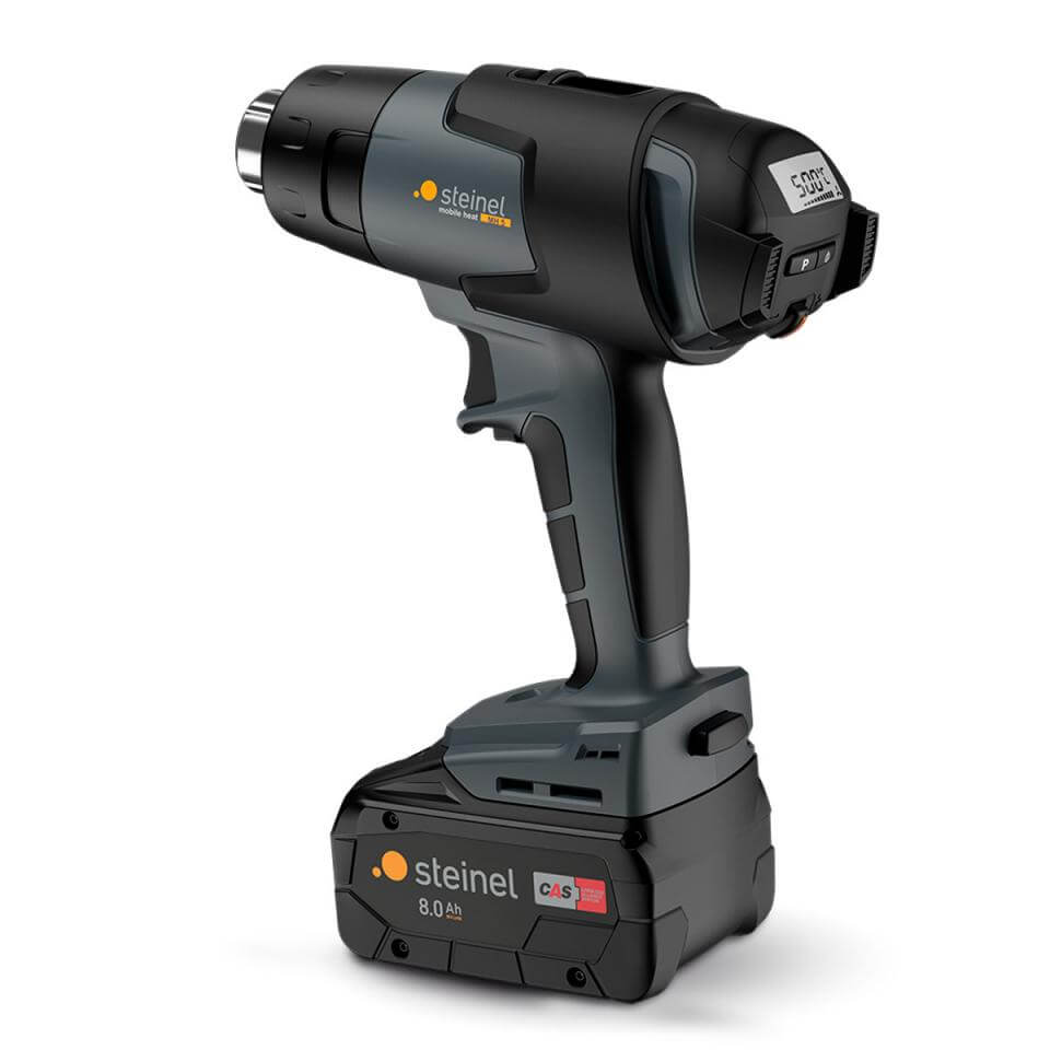 Heat Guns