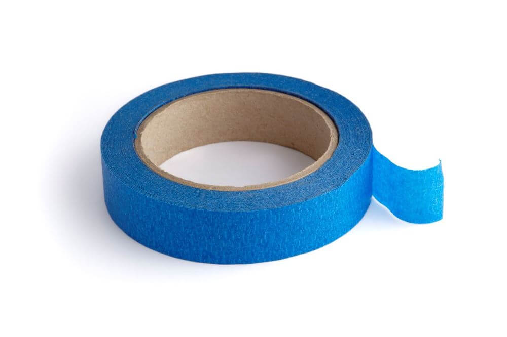 Masking & Surface Protection Tape