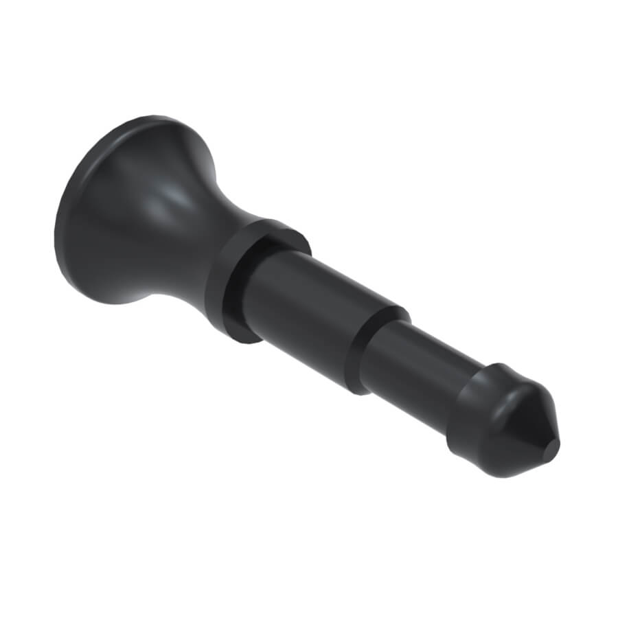 Nylatch Panel Fasteners