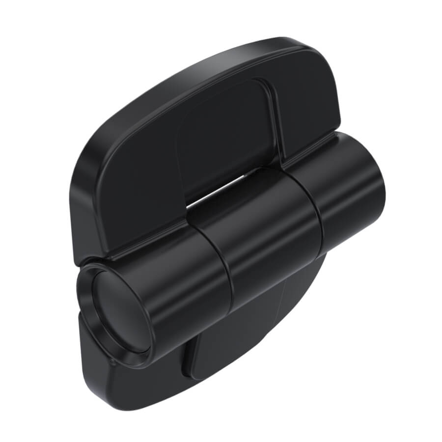 Positioning Hinges