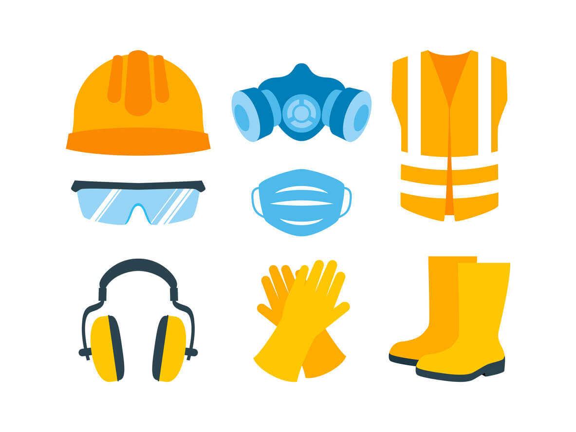 Personal Protective Equipment