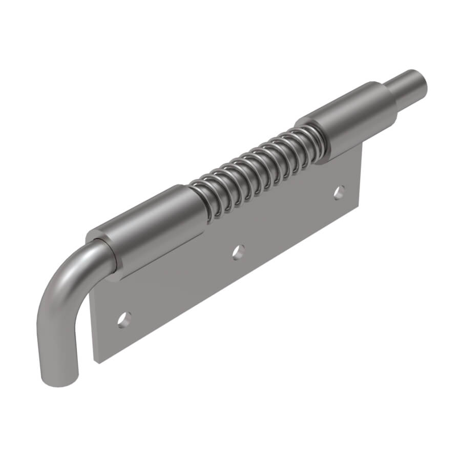 Removable Hinges