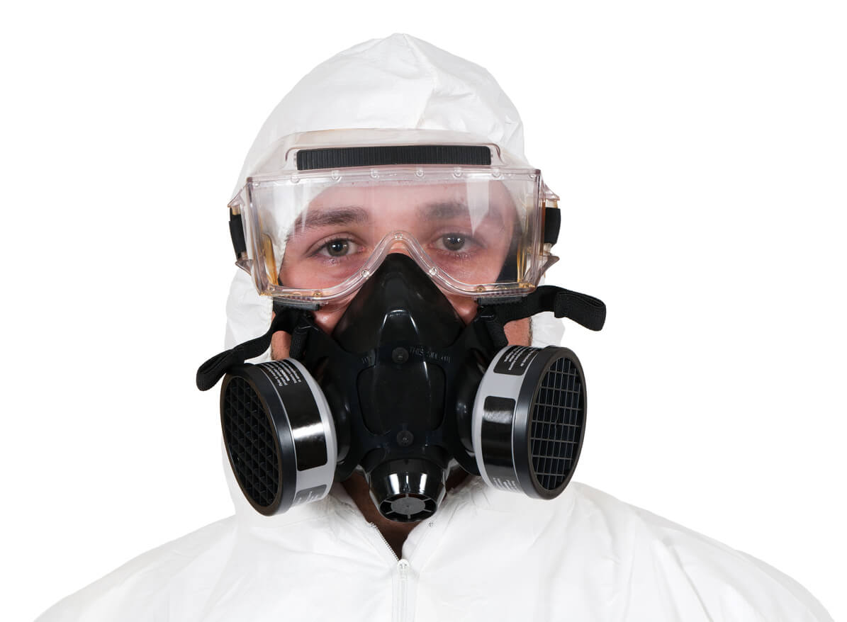 Respiratory Protection