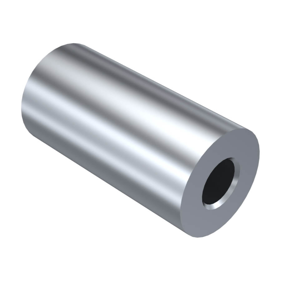 Spacers