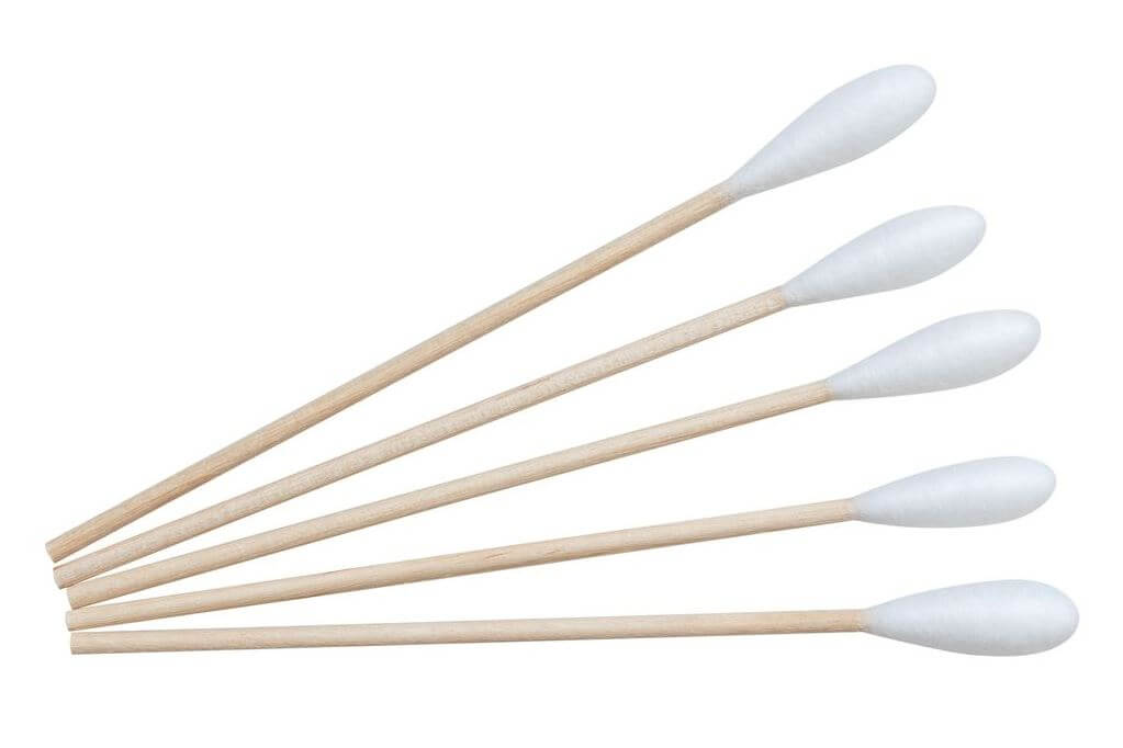 Swabs & Wipes