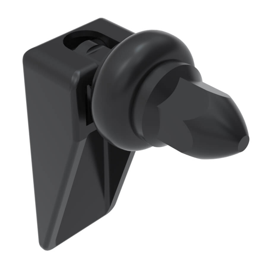 Swell Action Latches