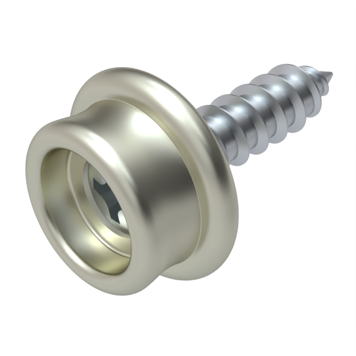 Snap Fasteners