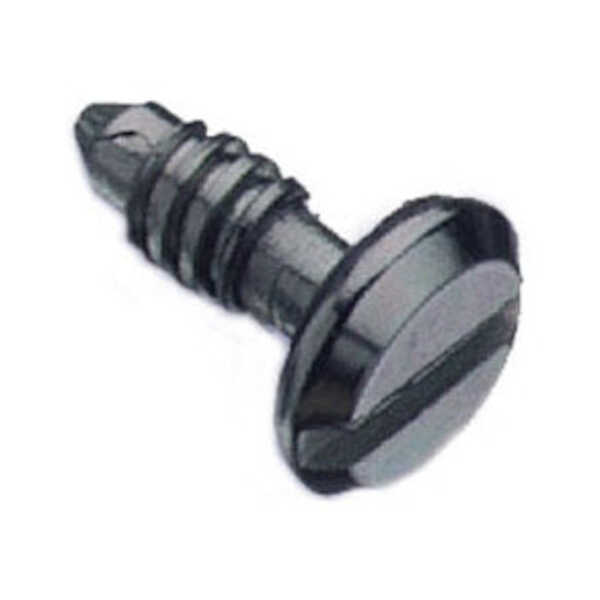 Hardware Specialty Southco Fast Lead Screw, Medium Size, Slotted, 1