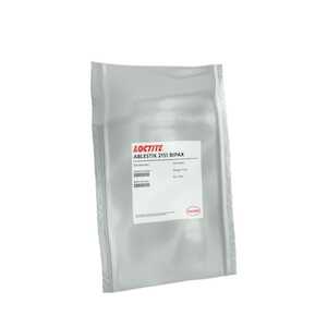 Loctite 2151 Epoxy Adhesive, 10 g Pail, Blue