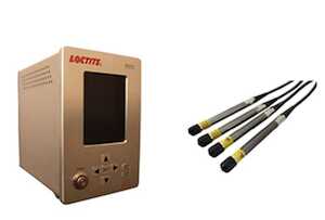 Hardware Specialty | Loctite EQ CL10 Quad LED Controller - OBSOLETE