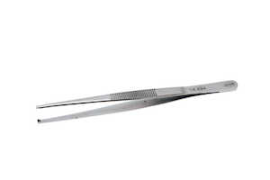 Aven Toothed Tissue Forceps 5-1/2"