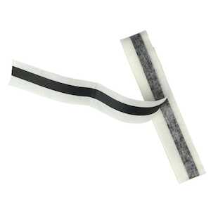 SCS Economy Single-Wire Disposable Wrist Strap