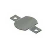 Hardware Specialty | Keystone Negative Coin Cell Contact, 16mm Coin ...