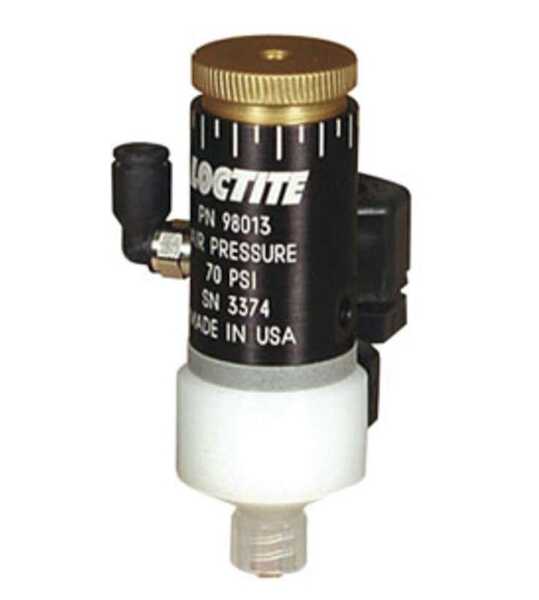 Hardware Specialty | Loctite Cyanoacrylate Dispense Valve
