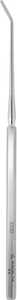 Excelta Probe, 45° Angled, Stainless Steel, .055" Tip