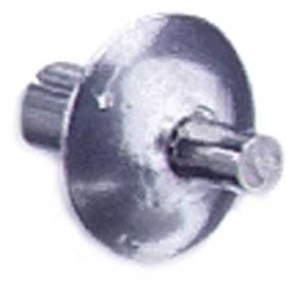 Hardware Specialty | Southco Drive Rivet, Full Brazier Head, .172 ...