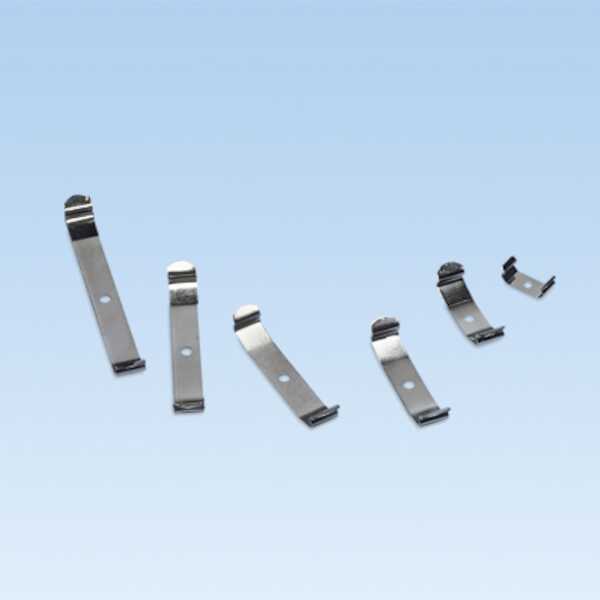 Hardware Specialty Panduit Panduct® SnapClip Mounting Bracket for