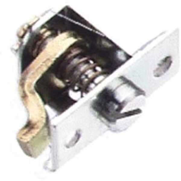 Hardware Specialty Southco Compression Latch, SelfAdjusting Grip