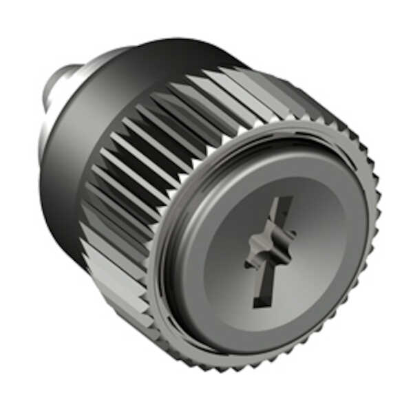 Hardware Specialty | Southco Captive Screw, 6-32 Thread
