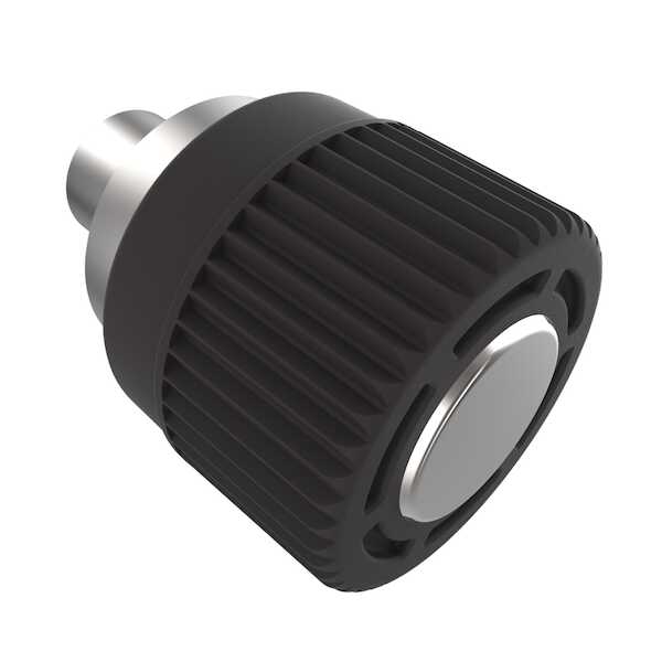 Hardware Specialty Southco Spring Loaded Plunger, Pressin, Miniature