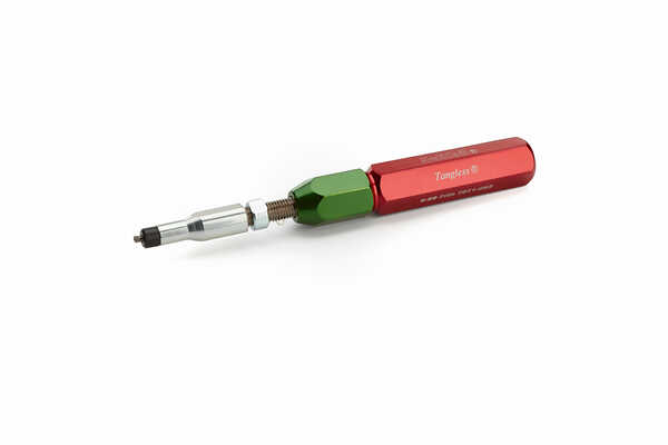 Hardware Specialty | Helicoil Tangless Hand Installation Tool