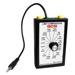 Hardware Specialty | SCS Dual Combination Tester Calibration Unit