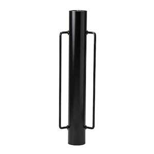 Sign Post Driver Bit Hardware Specialty | Brady U-Channel Sign Post Driver, 30