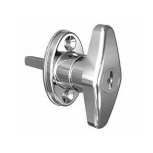 Hardware Specialty Southco Cam Latch Compact 'T' Handle, Hand